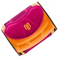 Bauerfeind Sports Wrist Strap Handgelenkbandage-Pink,Orange, Größe S/M (auch verfügbar in L/XL)