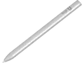 LOGITECH Crayon für iPad - Digitaler Zeichenstift Silber