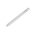 Logitech Crayon (USB-C) Eingabestift, Silber (für iPad) #1907281