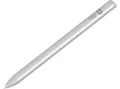 LOGITECH Crayon für iPad Digitaler Zeichenstift Silber