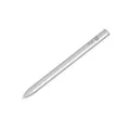 Logitech Crayon USB-C Eingabestift für iPad Silber