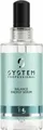 System Professional Balance, Haarserum, 100 ml, Frauen, Reparatur, Verstärkung, Flasche, Alcohol Denat., Aqua/Water/Eau, Niacinamide, Caffeine, Panthenol, Menthol, Lauric Acid,...