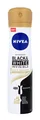 Nivea Deodorant INVISIBLE SILKY SMOOTH Damenspray 150 ml