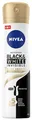064000 NIVEA Black & White Silky Smooth Antitranspirant Spray 150 ml