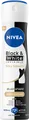 NIVEA BLACK & WHITE INVISIBLE SILKY SMOOTH Antitranspirant Spray 150 ml