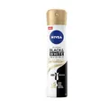 5900017064000 Nivea BlackWhite Invisible Silky Smooth antyperspirant spray 150ml