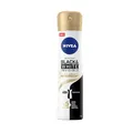 5900017064000 Black&White Invisible Silky Smooth antyperspirant spray 150ml