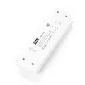 illuburg LED Trafo 24V Dimmbar Triac Flach 20W - 50W für LED Strip Lampe LED Netzteil Treiber Transformator Vorschaltgerät Driver