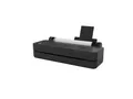 HP DesignJet T250 - 610 mm (24") Großformatdrucker - Farbe - Tintenstrahl - A1, ANSI D - 2400 x 1200 dpi - bis zu 0.5 Min./Seite (einfarbig) (5HB06D#B19)