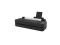 HP DesignJet T250 - 610 mm (24") Großformatdrucker - Farbe - Tintenstrahl - A1, ANSI D - 2400 x 1200 dpi - bis zu 0.5 Min./Seite (einfarbig)