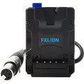 FXLion Nano Plate (EOS C300 MKIII / C500 MKII)
