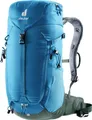 Deuter Trail 18 Barva: wave-ivy
