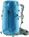 deuter Trail 18 Klettersteig Wanderrucksack Wave-ivy
