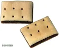Hundekuchen mit Pansen , Hundesnack, Hundeleckerlie 10 kg