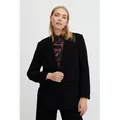 b.young Jackenblazer BYDANTA BLAZER Y - 20813078 schwarz 38