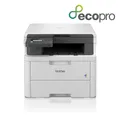 Brother DCP-L3520CDWE LED-Multifunktionsdrucker mit WLAN, Duplexdruck & 4 GRATIS-Monaten EcoPro