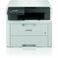 Brother DCP-L3520CDWE 3-in-1 Farblaser-Multifunktionsgerät A4, EcoPro, Drucker, Scanner, Kopierer, USB, WLAN, Duplex