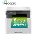 Brother DCP-L3520CDWE (Laser) (DCPL3520CDWERE1)