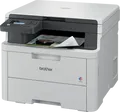 BRO DCPL3520CDWE - LED-Drucker, 3in1, color, WLAN, 18 S/min, inkl. UHG