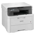 BROTHER DCP-L3520CDWE Multifunktionsdrucker, Weiß #13068209