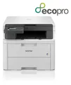 Brother DCP-L3520CDWE All in One A4 LED Drucker 600 x 2400 DPI