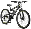 Licorne Bike Mountainbike Strong D