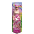 Barbie Core Royal_1 (2024) | Blister | HRR08 | Mattel | EAN 0194735183609