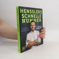 Hensslers schnelle Nummer 1  |  Steffen Henssler