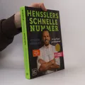 Hensslers schnelle Nummer 1  |  Steffen Henssler
