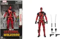 Hasbro Actionfigur Marvel Legends Deadpool & Wolverine Deadpool 6 Inch Actionfigur