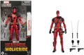 Marvel Legends Deadpool & Wolverine Deadpool 6 Inch Actionfigur
