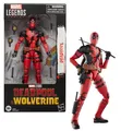 MARVEL - DEADPOOL & WOLVERINE COLLECTION - DEADPOOL