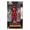 Marvel Legends Deadpool & Wolverine Actionfigur Deadpool 15cm