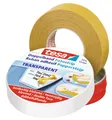 tesa Foto Strip Doppelband 15 mm x 10 m transparent