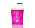 Fitnesskaufhaus Protein Shaker Fitnesskaufhaus Shaker Ladyline 300ml