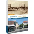Sutton Prenzlau einst und jetzt (Deutsch, Jürgen Theil, 2023) (25311779)