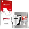 upscreen Schutzfolie für Kenwood KCL 95 cooking chef XL. Displayschutz Displayschutzfolie Folie Klar Transparent - Transparent
