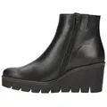 Gabor Keilstiefeletten Damen 32313231313738 Schwarz 38 EU - Schwarz - 38