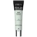 L'Oréal Paris Redness Eraser Primer, Basis für ein langanhaltendes Make-up, Sofort kaschierte Rötungen, Bis zu 24h Halt, Prime Lab Advanced Derm Primer, 30 ml