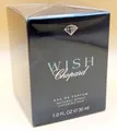 CHOPARD PARIS - WISH - 30 ML EAU DE PARFUM  - OVP