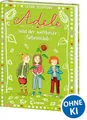 Adele und der weltbeste Geheimclub (Band 3): Familienabenteuer und Freundschaft - Das perfekte Buch zum Vorlesen und Selberlesen für Kinder ab 8 Jahren