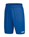 JAKO Kinder Sporthose Manchester 2.0, Sportroyal, 116