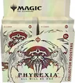 MTG - Phyrexia: All Will Be One, Collector Display, EN