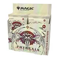 Magic The Gathering Phyrexia: All Will Be One Collector Booster Box | 12 Packs (180 Magic Cards)