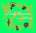 NICK & THE BAD SEEDS CAVE - LOVELY CREATURES-THE BEST OF...(1984-2014) 2 CD NEU