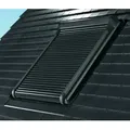 Roto Designo R6/R8 Außenrollladen ZRO RT2 06/11 SF R703 Solar Anthr.Metallic