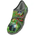Beck Hausschuh Offroad Hausschuh grün 36 EU