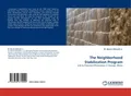 The Neighborhood Stabilization Program W. Marvin Wilmoth Jr.
