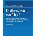 Baufinanzierung von A bis Z von Gerhards Harald / Gabler Verlag / Taschenbuch