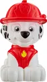 Moose Toys 14300 - GOGLOW - Paw Patrol Marshall Nachtlicht und Taschenlampe